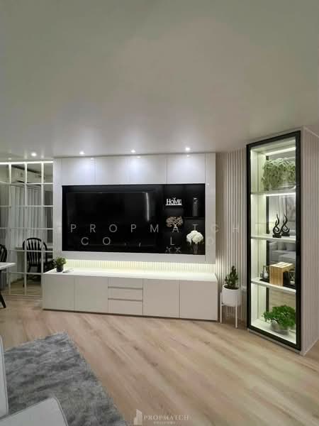 Fortune Condo Town : ฟอร์จูน คอนโดทาวน์, กรุงเทพ, ซอย นราธิวาสราชนครินทร์ 24, ช่องนนทรี, ยานนาวา, กรุงเทพ, 96 ตร.ม., คอนโด ให้เช่า, โดย PROPMATCH CO., LTD., 500373864 - DDproperty.com
