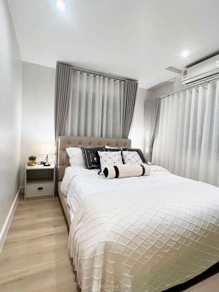 Fortune Condo Town, Bangkok, Naradhiwas Rajanakarindra 24 Alley, Chong Nonsi, Yan Nawa, Bangkok, 3 Bedrooms, 96 sqm, Condo For Rent, by PROPMATCH CO., LTD., 500373864 - DDproperty.com