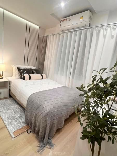 Fortune Condo Town, Bangkok, Naradhiwas Rajanakarindra 24 Alley, Chong Nonsi, Yan Nawa, Bangkok, 3 Bedrooms, 96 sqm, Condo For Rent, by PROPMATCH CO., LTD., 500373864 - DDproperty.com