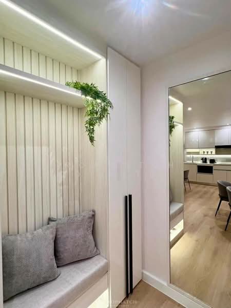 Fortune Condo Town : ฟอร์จูน คอนโดทาวน์, กรุงเทพ, ซอย นราธิวาสราชนครินทร์ 24, ช่องนนทรี, ยานนาวา, กรุงเทพ, 96 ตร.ม., คอนโด ให้เช่า, โดย PROPMATCH CO., LTD., 500373864 - DDproperty.com