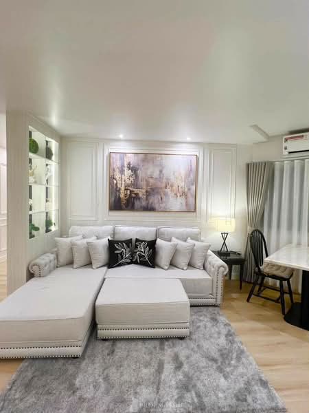 Fortune Condo Town, Bangkok, Naradhiwas Rajanakarindra 24 Alley, Chong Nonsi, Yan Nawa, Bangkok, 3 Bedrooms, 96 sqm, Condo For Rent, by PROPMATCH CO., LTD., 500373864 - DDproperty.com