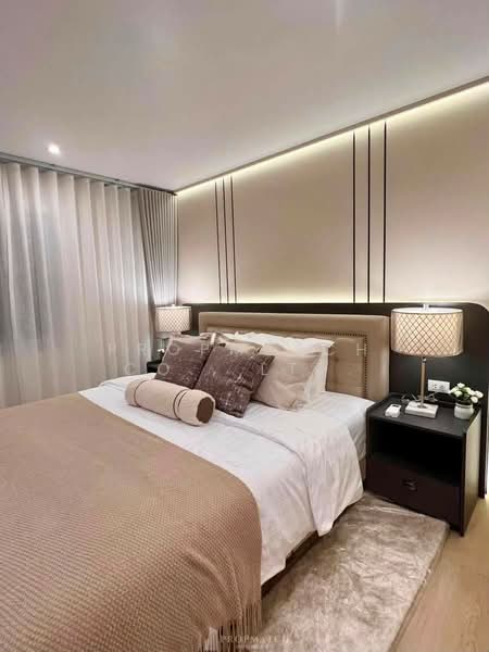 Fortune Condo Town : ฟอร์จูน คอนโดทาวน์, กรุงเทพ, ซอย นราธิวาสราชนครินทร์ 24, ช่องนนทรี, ยานนาวา, กรุงเทพ, 96 ตร.ม., คอนโด ให้เช่า, โดย PROPMATCH CO., LTD., 500373864 - DDproperty.com