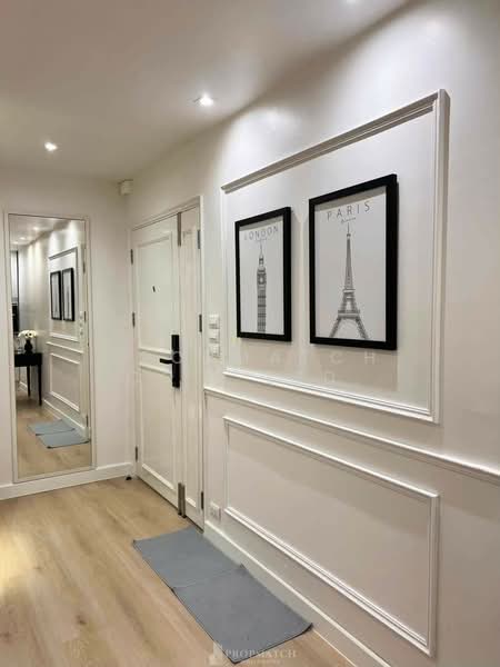 Fortune Condo Town, Bangkok, Naradhiwas Rajanakarindra 24 Alley, Chong Nonsi, Yan Nawa, Bangkok, 3 Bedrooms, 96 sqm, Condo For Rent, by PROPMATCH CO., LTD., 500373864 - DDproperty.com