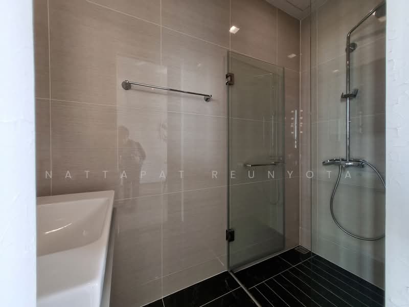 Park Origin Phrom Phong (Park 24), Bangkok, 68 Soi Sukhumvit 24, Khong Tan, Khlong Toei, Bangkok, 1 Bedroom, 58 sqm, Condo For Sale, by Nattapat Reunyota, 500373866 - DDproperty.com