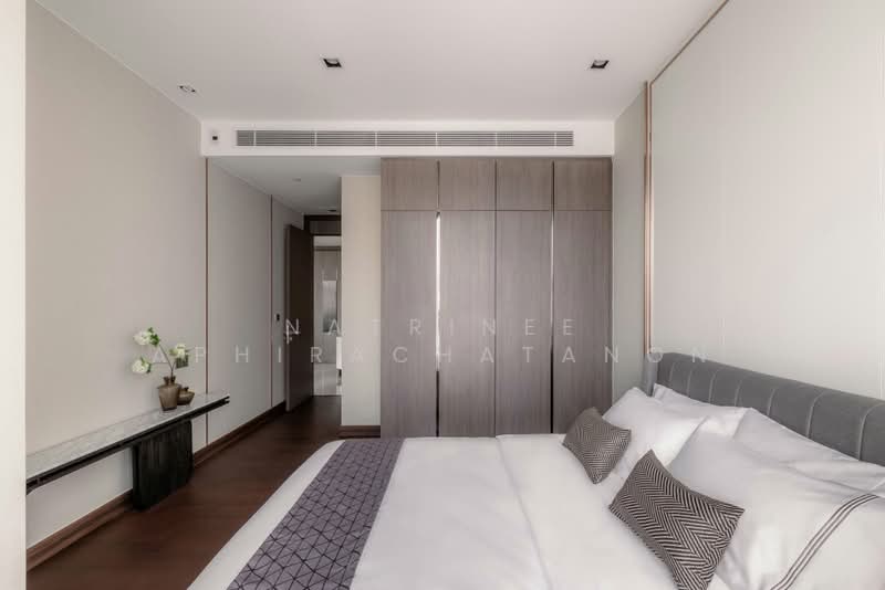 Q1 Sukhumvit, Bangkok, 1 Sukhumvit Road, Khlong Toei, Bangkok, 2 Bedrooms, 108 sqm, Condo For Sale, by Natrinee Aphirachatanon, 500373868 - DDproperty.com