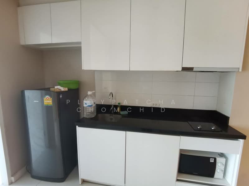The Bloom Sukhumvit 71 : เดอะ บลูม สุขุมวิท 71, กรุงเทพ, ซอยสุขุมวิท 71, พระโขนงเหนือ, วัฒนา, กรุงเทพ, 34 ตร.ม., คอนโด ให้เช่า, โดย Ploypatcha Chomchid, 500373869 - DDproperty.com