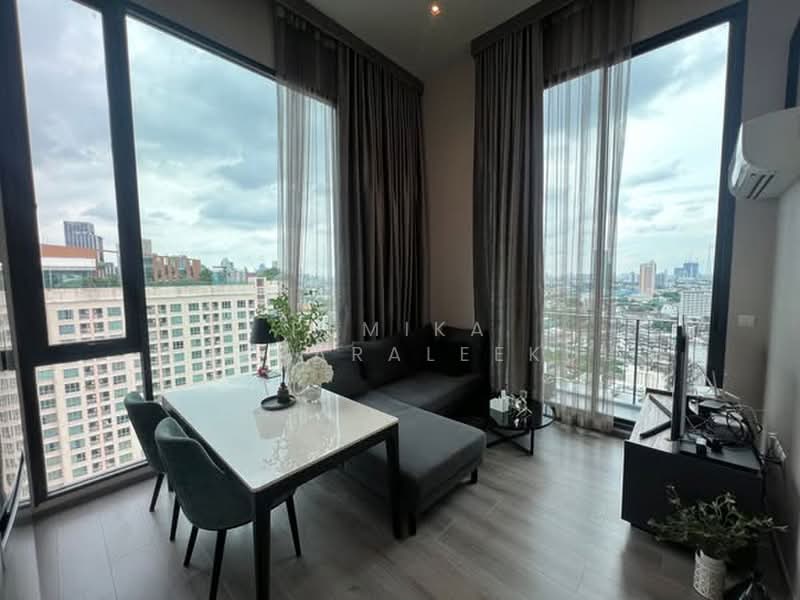 The Reserve Phahol-Pradipat, Bangkok, Soi Pradipat 23, Samsen Nai, Phaya Thai, Bangkok, 1 Bedroom, 44 sqm, Condo For Sale, by Pemika Aukkaraleekul, 500373870 - DDproperty.com