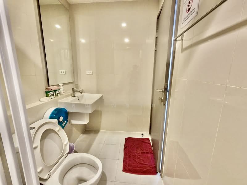 The Base Central Pattaya, Chon Buri (Pattaya), Pattayasaisong Road, Bang Lamung, Bang Lamung (Pattaya), Chon Buri (Pattaya), 2 Bedrooms, 51 sqm, Condo For Sale, by คุณ ณิชาภา, 500373872 - DDproperty.com