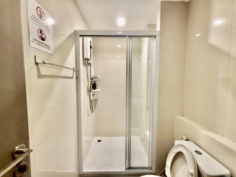 The Base Central Pattaya, Chon Buri (Pattaya), Pattayasaisong Road, Bang Lamung, Bang Lamung (Pattaya), Chon Buri (Pattaya), 2 Bedrooms, 51 sqm, Condo For Sale, by คุณ ณิชาภา, 500373872 - DDproperty.com
