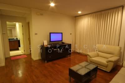 For Rent - Baan Siriruedee, Bangkok