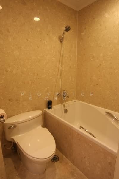 Baan Siriruedee, Bangkok, Ploenchit, Lumphini, Pathum Wan, Bangkok, 2 Bedrooms, 90 sqm, Condo For Rent, by Ploypatcha Chomchid, 500373880 - DDproperty.com
