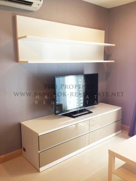 The President Sukhumvit 81, Bangkok, Soi Sukhumvit 81, Sukhumvit Road, Phra Kanong Nua, Watthana, Bangkok, 2 Bedrooms, 52 sqm, Condo For Sale, by Nattapat Reunyota, 500373881 - DDproperty.com