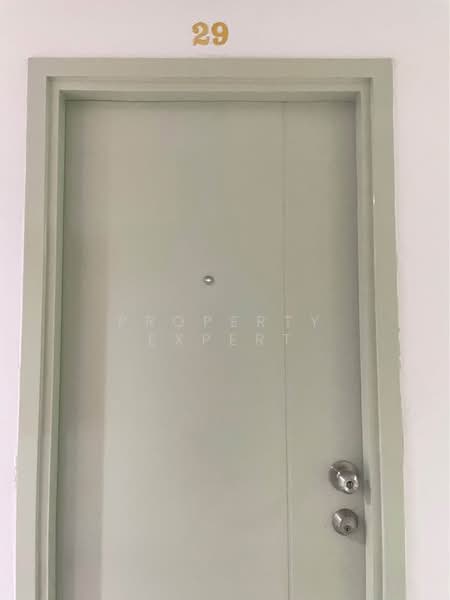 Regent Home Bangson 2 Phase 28, Bangkok, Bangkok-Nontaburi Road, Bang Sue, Bangkok, Studio, 28 sqm, Condo For Sale, by Property Expert, 500373884 - DDproperty.com