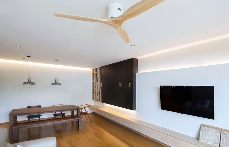 Supreme Legend, Bangkok, 188 Rama 3 Soi 77, Chong Nonsi, Yan Nawa, Bangkok, 2 Bedrooms, 131 sqm, Condo For Sale, by Nattapat Reunyota, 500373886 - DDproperty.com