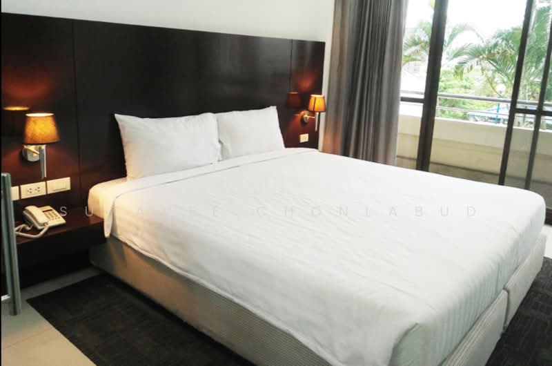 Nantiruj Tower apartment, Bangkok, 71 Sukhumvit Soi 8, Khlong Toei, Bangkok, 1 Bedroom, 94 sqm, Apartment For Rent, by Sutavee Chonlabud, 500373888 - DDproperty.com