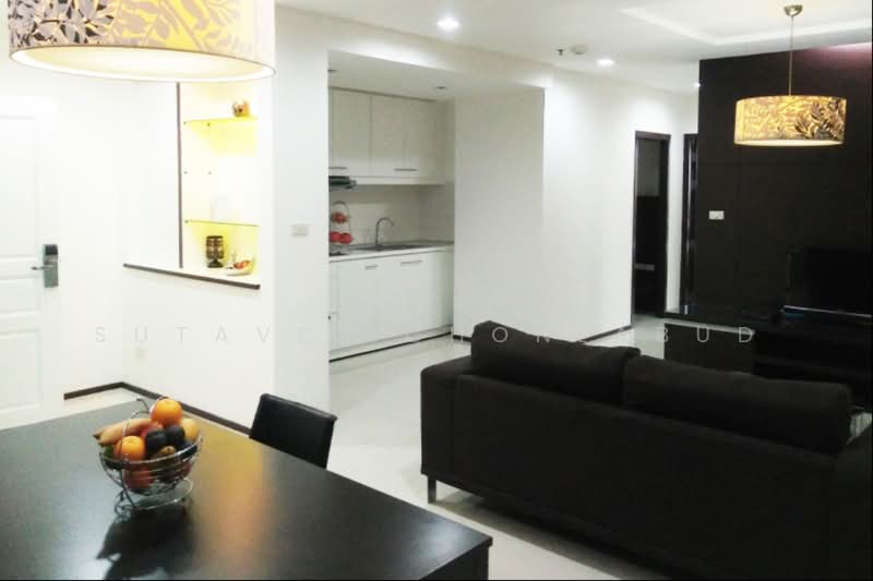 Nantiruj Tower apartment : นันทิรุจ ทาวเวอร์ อพาร์ทเมนท์, กรุงเทพ, 71 สุขุมวิทซอย 8, คลองเตย, กรุงเทพ, 94 ตร.ม., อพาร์ทเมนท์ ให้เช่า, โดย Sutavee Chonlabud, 500373888 - DDproperty.com