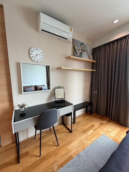 The Emporio Place, Bangkok, 93 Soi Sukhumvit 24, Sukhumvit Road, Khong Tan, Khlong Toei, Bangkok, 1 Bedroom, 46 sqm, Condo For Rent, by PROPMATCH CO., LTD., 500373893 - DDproperty.com