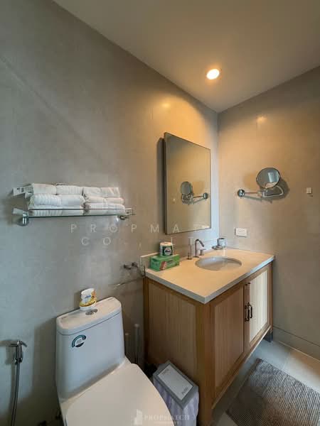 The Emporio Place : ดิ เอ็มโพริโอ เพลส, กรุงเทพ, 93 ซอยสุขุมวิท 24 ถนนสุุขุมวิท, คลองตัน, คลองเตย, กรุงเทพ, 46 ตร.ม., คอนโด ให้เช่า, โดย PROPMATCH CO., LTD., 500373893 - DDproperty.com