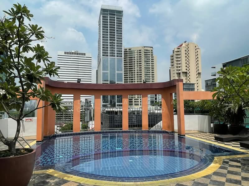The Prime Suites, Bangkok, 17 Sukhumvit Soi 18, Khlong Toei, Bangkok, 1 Bedroom, 60 sqm, Condo For Rent, by Ploypatcha Chomchid, 500373894 - DDproperty.com