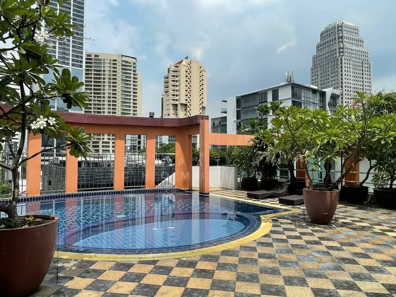 The Prime Suites, Bangkok, 17 Sukhumvit Soi 18, Khlong Toei, Bangkok, 1 Bedroom, 60 sqm, Condo For Rent, by Ploypatcha Chomchid, 500373894 - DDproperty.com