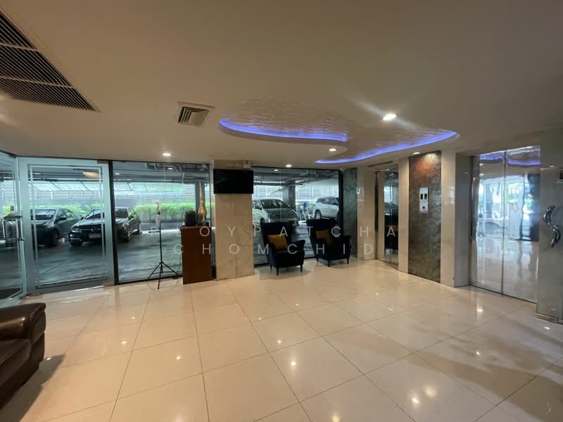 The Prime Suites : เดอะ ไพร์ม สวีท, กรุงเทพ, 17 สุขุมวิท ซอย 18, คลองเตย, กรุงเทพ, 60 ตร.ม., คอนโด ให้เช่า, โดย Ploypatcha Chomchid, 500373894 - DDproperty.com