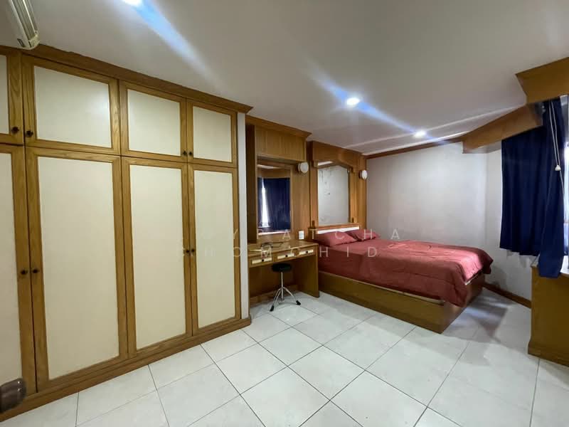 The Prime Suites, Bangkok, 17 Sukhumvit Soi 18, Khlong Toei, Bangkok, 1 Bedroom, 60 sqm, Condo For Rent, by Ploypatcha Chomchid, 500373894 - DDproperty.com