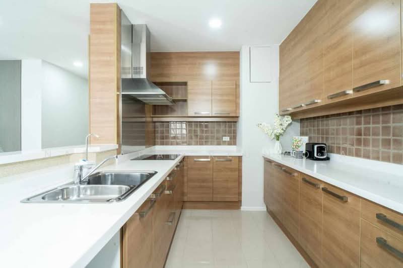 Villa Sikhara, Bangkok, Sukhumvit, Khlong Tan Nua, Watthana, Bangkok, 2 Bedrooms, 87 sqm, Condo For Sale, by Nattapat Reunyota, 500373895 - DDproperty.com