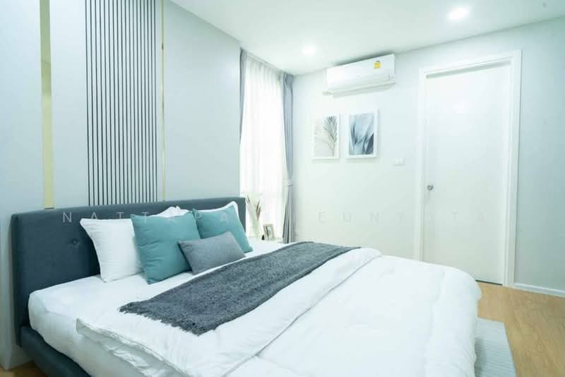 Villa Sikhara, Bangkok, Sukhumvit, Khlong Tan Nua, Watthana, Bangkok, 2 Bedrooms, 87 sqm, Condo For Sale, by Nattapat Reunyota, 500373895 - DDproperty.com