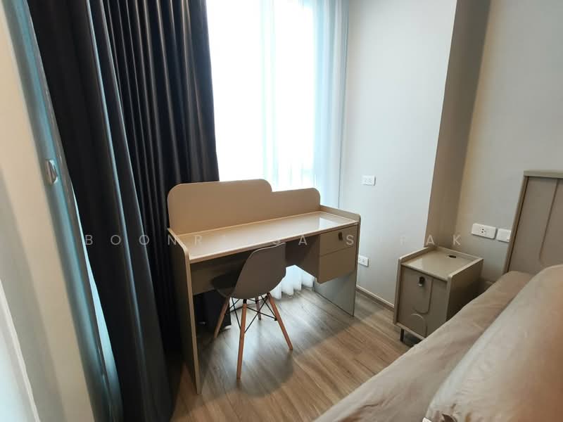 Culture Thonglor, Bangkok, Soi Sukhumvit 59, Sukhumvit Road, Khlong Tan Nua, Watthana, Bangkok, 1 Bedroom, 26 sqm, Condo For Rent, by Boonraksa Sopak, 500373897 - DDproperty.com