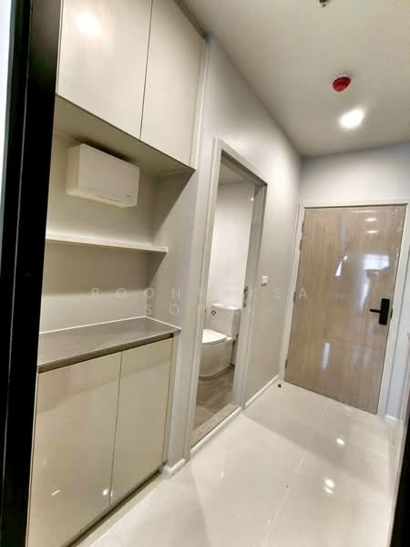 Culture Thonglor, Bangkok, Soi Sukhumvit 59, Sukhumvit Road, Khlong Tan Nua, Watthana, Bangkok, 1 Bedroom, 26 sqm, Condo For Rent, by Boonraksa Sopak, 500373897 - DDproperty.com