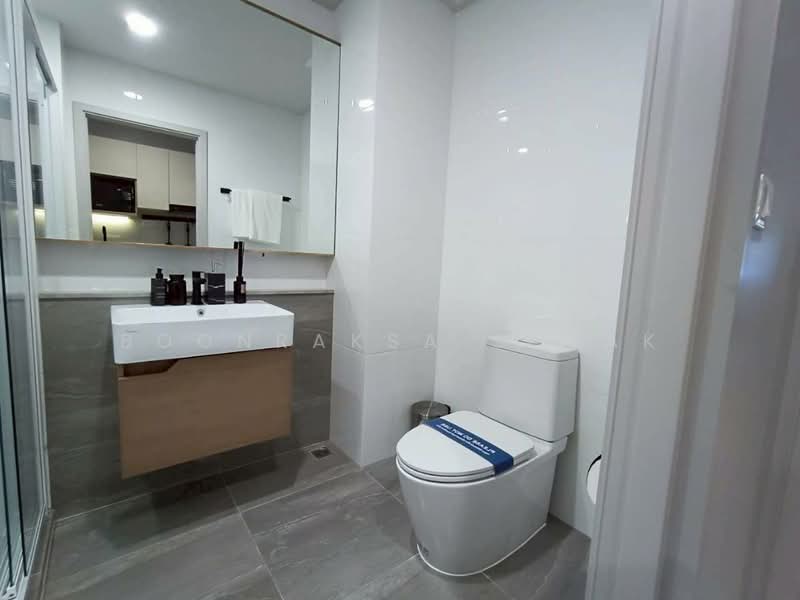 Culture Thonglor, Bangkok, Soi Sukhumvit 59, Sukhumvit Road, Khlong Tan Nua, Watthana, Bangkok, 1 Bedroom, 26 sqm, Condo For Rent, by Boonraksa Sopak, 500373897 - DDproperty.com