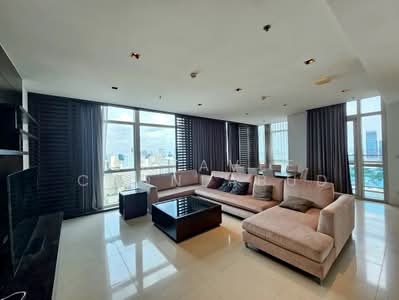 For Rent - Athenee Residence, Bangkok