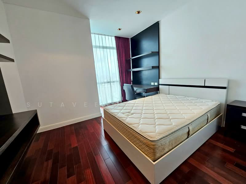 Athenee Residence, Bangkok, 65 Witthayu Road, Lumphini, Pathum Wan, Bangkok, 3 Bedrooms, 216 sqm, Condo For Rent, by Sutavee Chonlabud, 500373899 - DDproperty.com