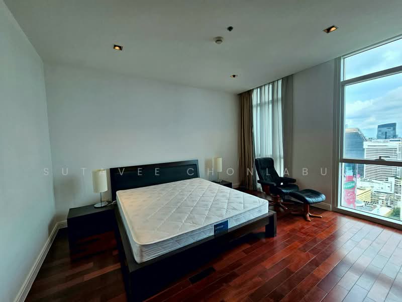 Athenee Residence : แอทธินี เรสซิเด้นซ์, กรุงเทพ, 65 ถ.วิทยุ, ลุมพินี, ปทุมวัน, กรุงเทพ, 216 ตร.ม., คอนโด ให้เช่า, โดย Sutavee Chonlabud, 500373899 - DDproperty.com