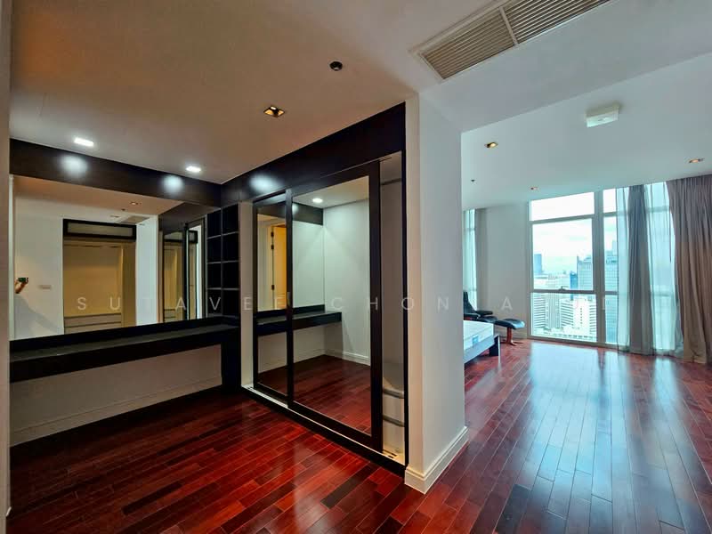 Athenee Residence, Bangkok, 65 Witthayu Road, Lumphini, Pathum Wan, Bangkok, 3 Bedrooms, 216 sqm, Condo For Rent, by Sutavee Chonlabud, 500373899 - DDproperty.com