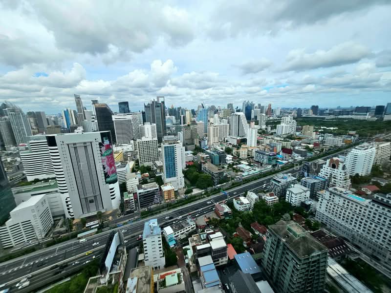 Athenee Residence, Bangkok, 65 Witthayu Road, Lumphini, Pathum Wan, Bangkok, 3 Bedrooms, 216 sqm, Condo For Rent, by Sutavee Chonlabud, 500373899 - DDproperty.com
