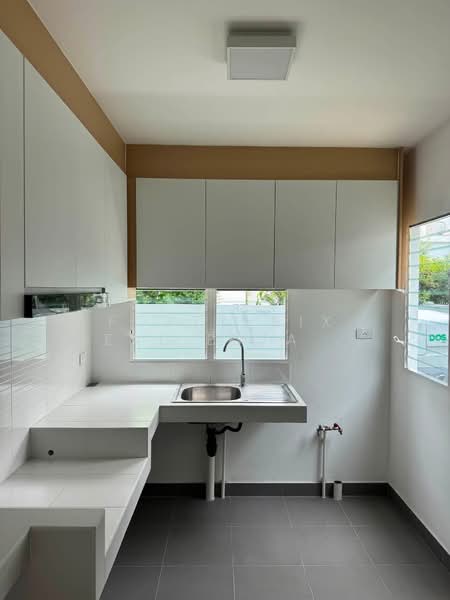 Villaggio Srinakarin-Bangna, Samut Prakan, Buanakarin Road, Bang Kaeo, Bang Plee, Samut Prakan, 3 Bedrooms, 134 sqm, Single Detached House For Rent, by Forty-Six Real Estate Group, 500373905 - DDproperty.com