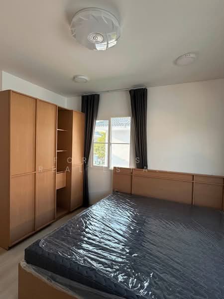 Villaggio Srinakarin-Bangna : วิลลาจจิโอ ศรีนครินทร์-บางนา, สมุทรปราการ, ถนนบัวนครินทร์, บางแก้ว, บางพลี, สมุทรปราการ, 134 ตร.ม., บ้านเดี่ยว ให้เช่า, โดย Forty-Six Real Estate Group, 500373905 - DDproperty.com