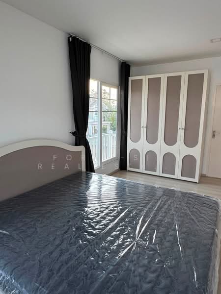 Villaggio Srinakarin-Bangna : วิลลาจจิโอ ศรีนครินทร์-บางนา, สมุทรปราการ, ถนนบัวนครินทร์, บางแก้ว, บางพลี, สมุทรปราการ, 134 ตร.ม., บ้านเดี่ยว ให้เช่า, โดย Forty-Six Real Estate Group, 500373905 - DDproperty.com