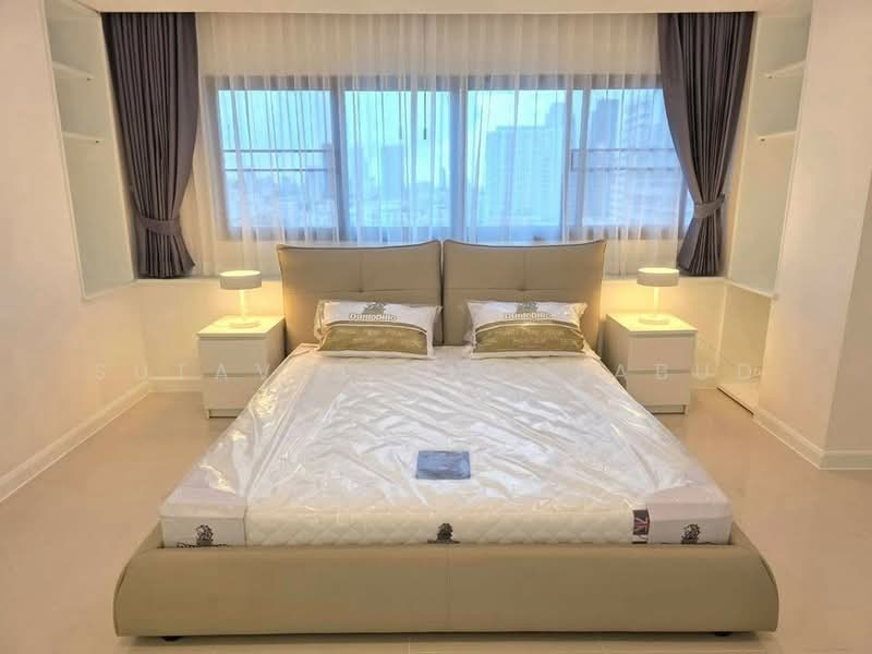 The Waterford Thonglor 11 : เดอะ วอเตอร์ฟอร์ด ทองหล่อ 11, กรุงเทพ, 219 ซอยทองหล่อ ถนนสุขุมวิท, คลองตันเหนือ, วัฒนา, กรุงเทพ, 400 ตร.ม., คอนโด ให้เช่า, โดย Sutavee Chonlabud, 500373907 - DDproperty.com