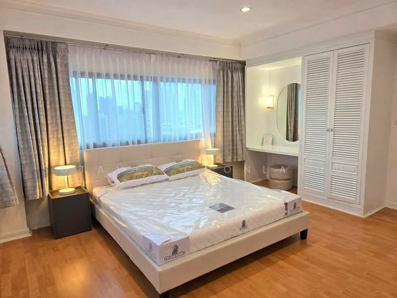 The Waterford Thonglor 11, Bangkok, 219 Soi Thonglor Sukhumvit Road, Khlong Tan Nua, Watthana, Bangkok, 3 Bedrooms, 400 sqm, Condo For Rent, by Sutavee Chonlabud, 500373907 - DDproperty.com