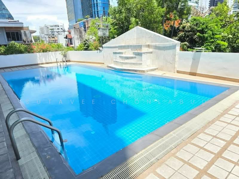 The Waterford Thonglor 11 : เดอะ วอเตอร์ฟอร์ด ทองหล่อ 11, กรุงเทพ, 219 ซอยทองหล่อ ถนนสุขุมวิท, คลองตันเหนือ, วัฒนา, กรุงเทพ, 400 ตร.ม., คอนโด ให้เช่า, โดย Sutavee Chonlabud, 500373907 - DDproperty.com