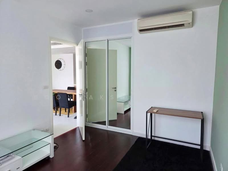 Manhattan Chidlom, Bangkok, 1032 Phetchaburi 32 Alley, Makkasan, Ratchathewi, Bangkok, 2 Bedrooms, 90 sqm, Condo For Rent, by Boonraksa Sopak, 500373908 - DDproperty.com