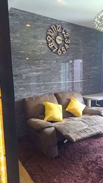 Noble Reveal, Bangkok, 36 Soi Sukhumvit 63, Ekamai Road, Phra Kanong Nua, Watthana, Bangkok, 1 Bedroom, 49 sqm, Condo For Rent, by Natrinee Aphirachatanon, 500373910 - DDproperty.com