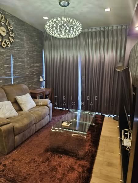 Noble Reveal, Bangkok, 36 Soi Sukhumvit 63, Ekamai Road, Phra Kanong Nua, Watthana, Bangkok, 1 Bedroom, 49 sqm, Condo For Sale, by Natrinee Aphirachatanon, 500373916 - DDproperty.com