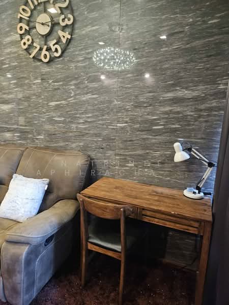 Noble Reveal, Bangkok, 36 Soi Sukhumvit 63, Ekamai Road, Phra Kanong Nua, Watthana, Bangkok, 1 Bedroom, 49 sqm, Condo For Sale, by Natrinee Aphirachatanon, 500373916 - DDproperty.com