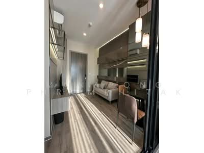 For Rent - Knightsbridge Prime Onnut, Bangkok