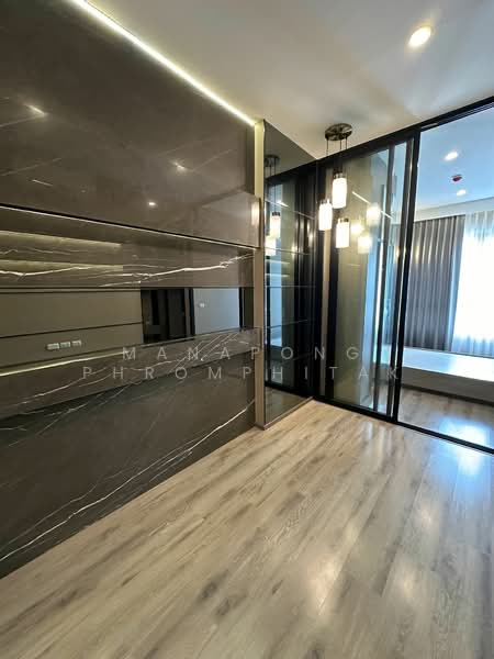 Knightsbridge Prime Onnut : ไนท์บริดจ์ ไพร์ม อ่อนนุช, กรุงเทพ, ซอยอ่อนนุช 1/1 ถนนสุขุมวิท 77, พระโขนงเหนือ, วัฒนา, กรุงเทพ, 28 ตร.ม., คอนโด ให้เช่า, โดย Manapong Phromphitak, 500373917 - DDproperty.com