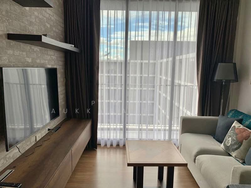 Hasu Haus, Bangkok, Sukhumvit 77 Road, Phra Kanong Nua, Watthana, Bangkok, 1 Bedroom, 41 sqm, Condo For Sale, by Pemika Aukkaraleekul, 500373919 - DDproperty.com
