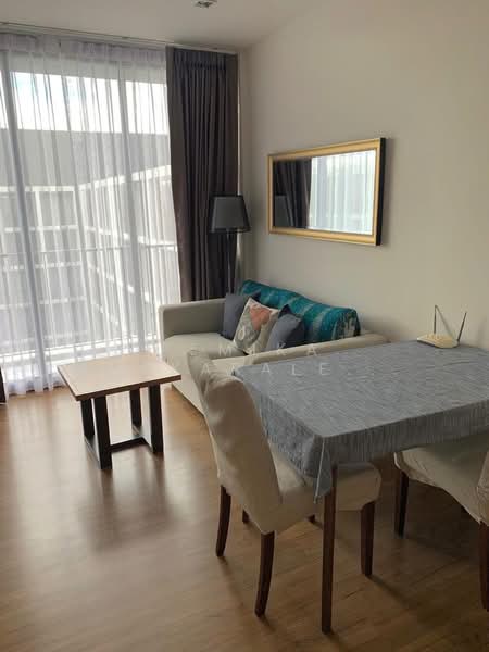Hasu Haus, Bangkok, Sukhumvit 77 Road, Phra Kanong Nua, Watthana, Bangkok, 1 Bedroom, 41 sqm, Condo For Sale, by Pemika Aukkaraleekul, 500373919 - DDproperty.com
